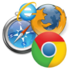 AllBrowser icon