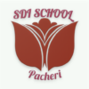 SDI School Parents App icon