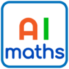 Maths AI icon