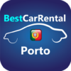 Porto Car Rental, Portugal icon