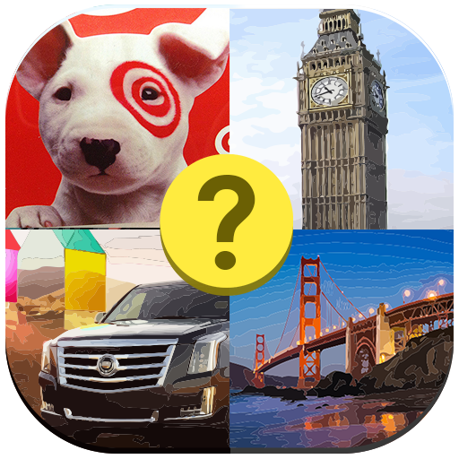 Guess the Pic: Trivia Quiz icon