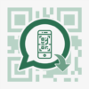 Whatscan Whats Web & Ultimate Status Saver icon