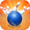 Bowling Strike Master Super 3d Bowling Games icon