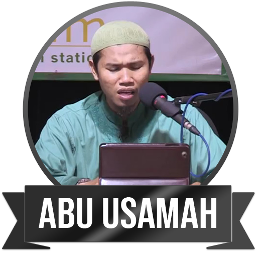 Abu Usamah Murottal Merdu icon