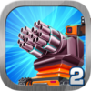 Tower Defense War Strategy Game icon