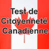 Test de citoyenneté canadienne icon