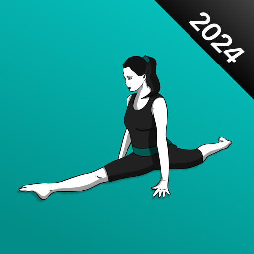 Flexibility & Stretching App icon