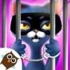 Kitty Meow Meow City Heroes icon