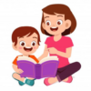 KidZ Learning App icon