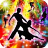 Disco Music Light icon