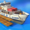 Cruise Ship Mechanic Simulator icon