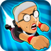 Angry Gran Toss icon