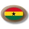 Ghanaian apps icon