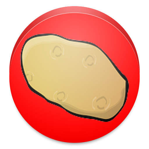 Gnökiens Chat icon