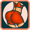 Butt Workout icon