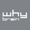 Why Brain icon