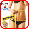 Diet Plan Weight Loss icon