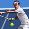 Tennis World Open 2025 – Sport icon