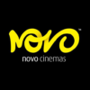 Novo Cinemas Movie Tickets icon