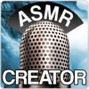 ASMR Microphone Music Maker icon