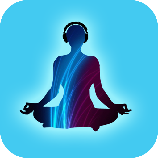 Meditation Time: Guided Meditation icon