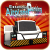 Airplane Parking 3D Extended icon