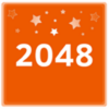 2048 puzzle icon