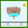 Colorful Smashs Crowds icon