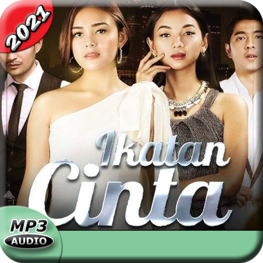 Lagu Ost. Ikatan Cinta Full Album icon