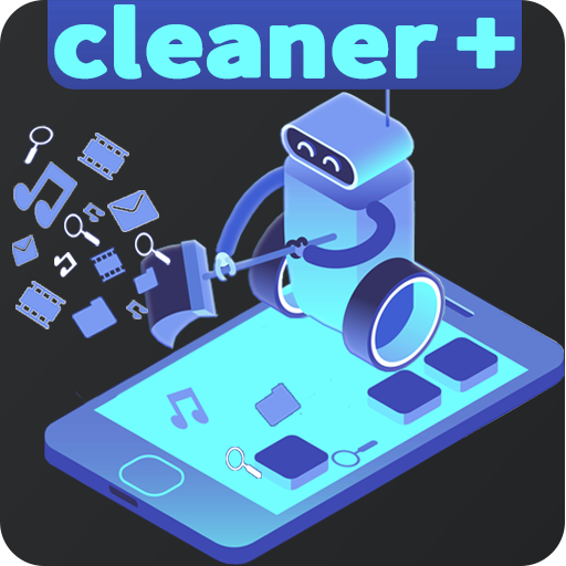 Robo CleanerTurbo Max Clean icon