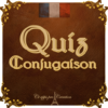 Quiz conjugaison icon