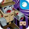 ZOMBIE GOGO VR icon