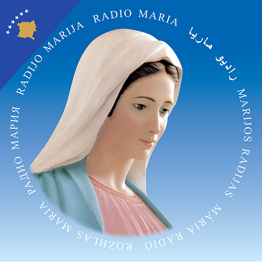 Radio Maria Kosovo icon