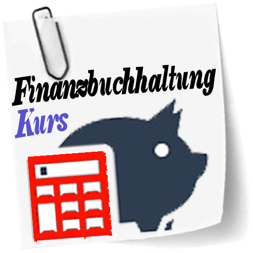 Finanzbuchhaltung Kurs icon