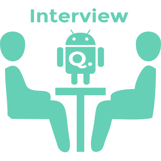 Interview Question for Android icon