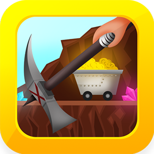 Treasure Ore icon