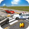 Police Car Chase 3D icon