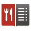 Digital Restaurant Menu icon