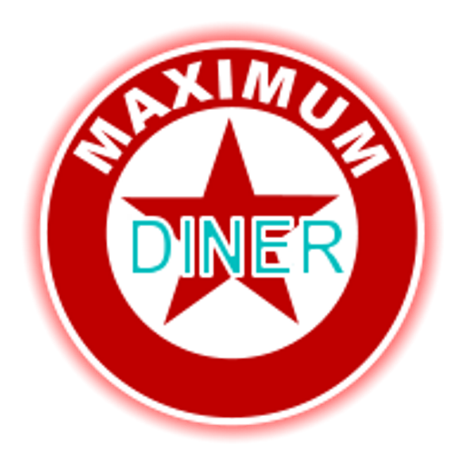 Maximum Diner icon