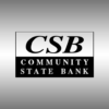 Community State Bank IL icon