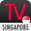 Singapore Mobile TV Guide icon