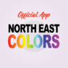 North East Colors App icon