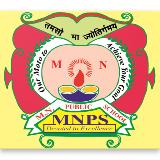 M.N. PUBLIC SR. SEC. SCHOOL PARENT icon