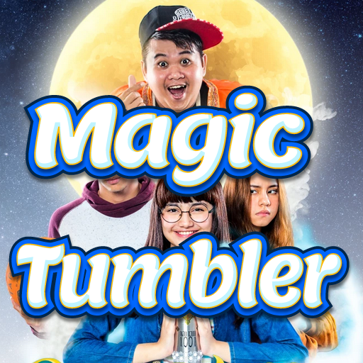 Magic Tumbler Music icon