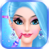 Ice Princess Makeover icon