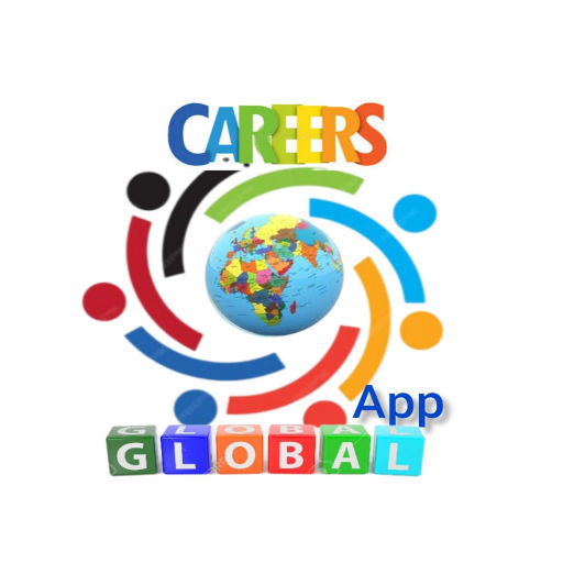 Global Careers App icon