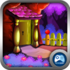 Pinky Land Escape icon