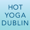 Hot Yoga Dublin icon