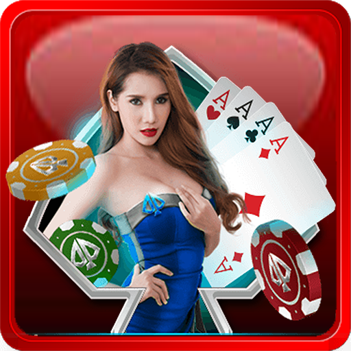 Texas Holdem Poker Casino icon