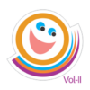 Kids Vocabulary VolII icon